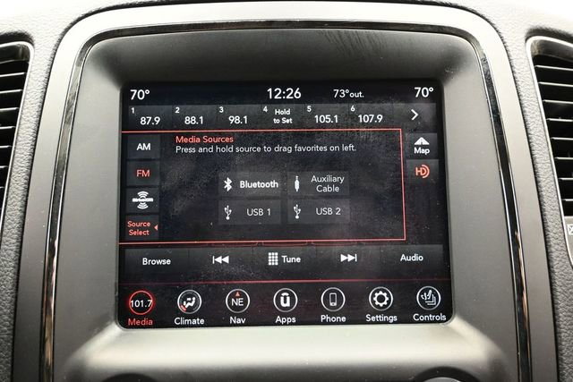 Certified 2020 Dodge Durango GT AWD/4WD image 35