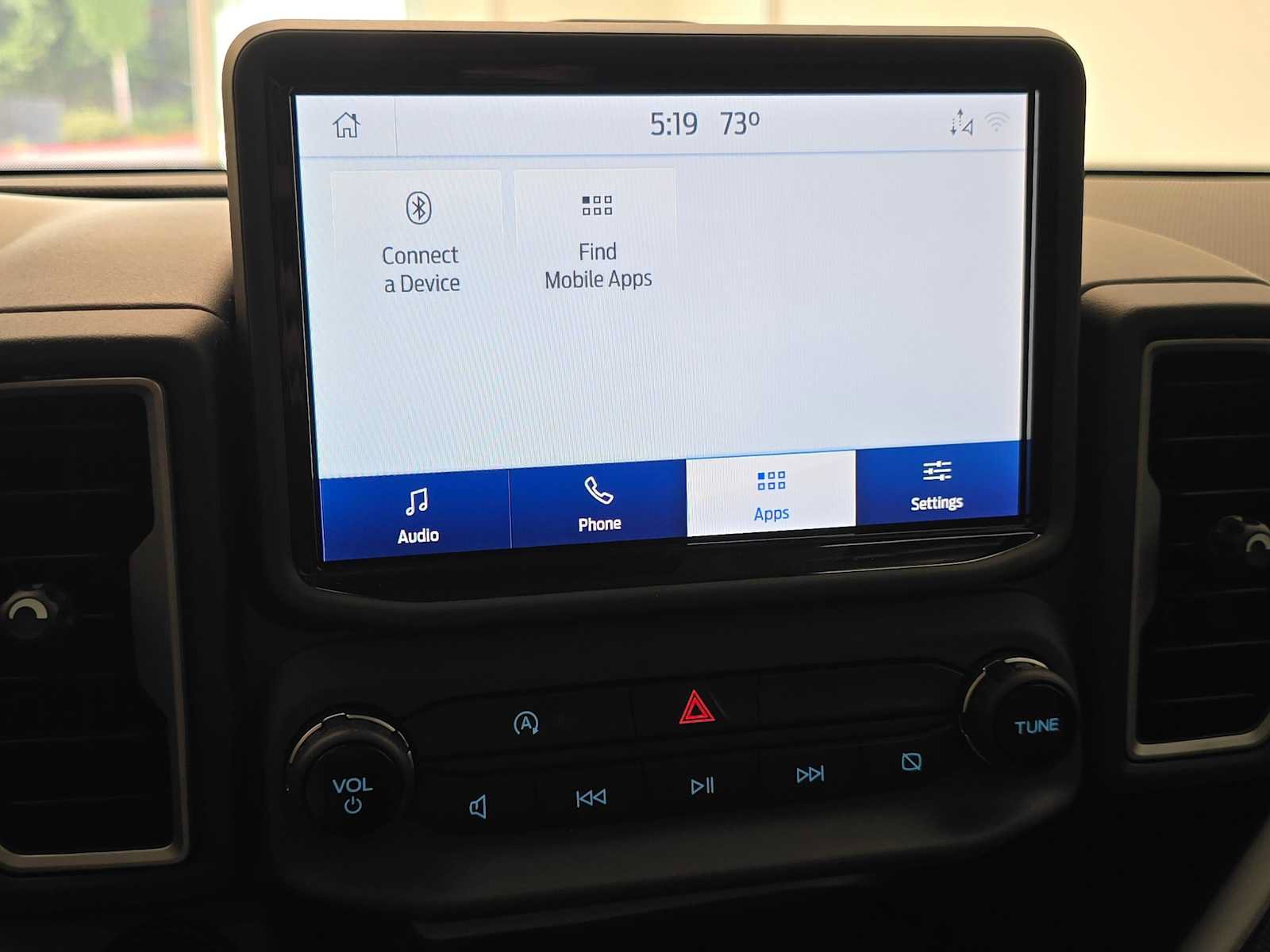 Used 2021 Ford Bronco Sport Big Bend w/ Big Bend Package (96B) AWD/4WD image 14