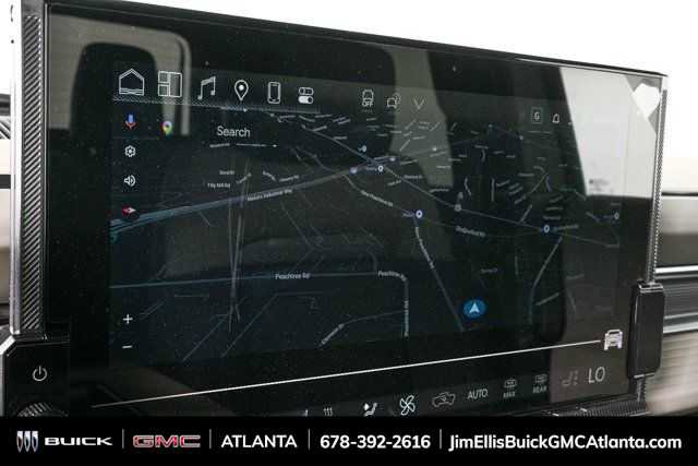 New 2026 GMC Hummer EV 4x4 Crew Cab image 15