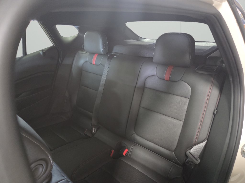 New 2026 Chevrolet Trax RS w/ Driver Confidence Package FWD image 16