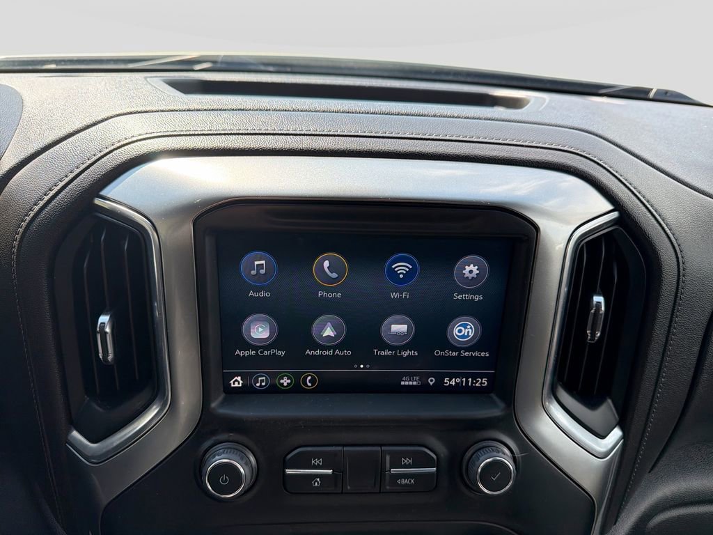 Used 2022 Chevrolet Silverado 1500 RST image 26