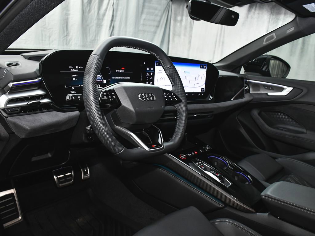 Used 2025 Audi S5 Prestige w/ Prestige Package image 29