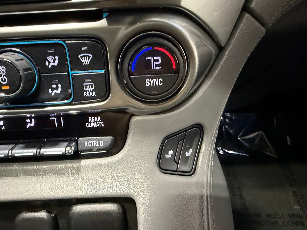 Used 2016 Chevrolet Tahoe LT AWD/4WD image 22