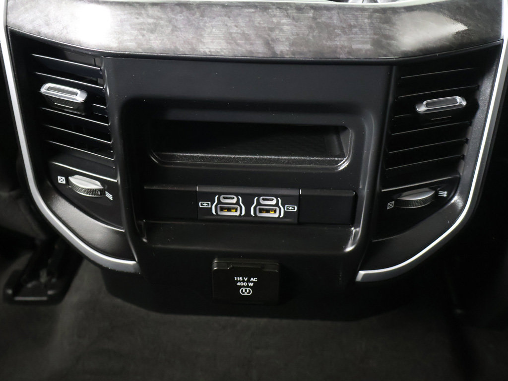 Used 2022 RAM 1500 Big Horn AWD/4WD image 47