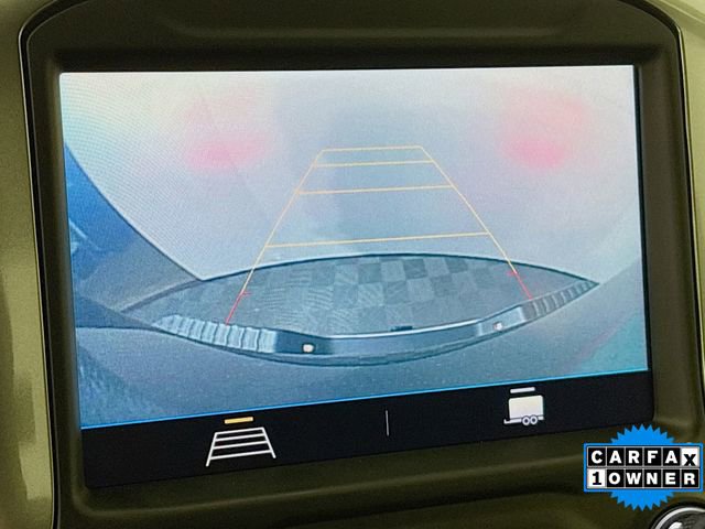 Used 2021 Chevrolet Silverado 3500 LT w/ Convenience Package image 14