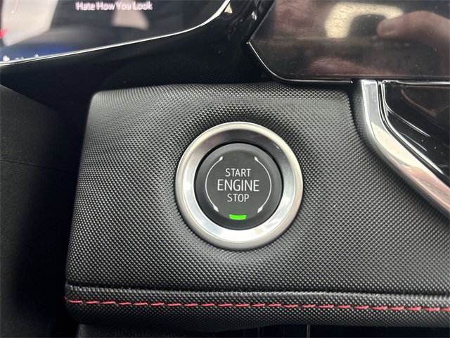 New 2026 Chevrolet Colorado Z71 image 17