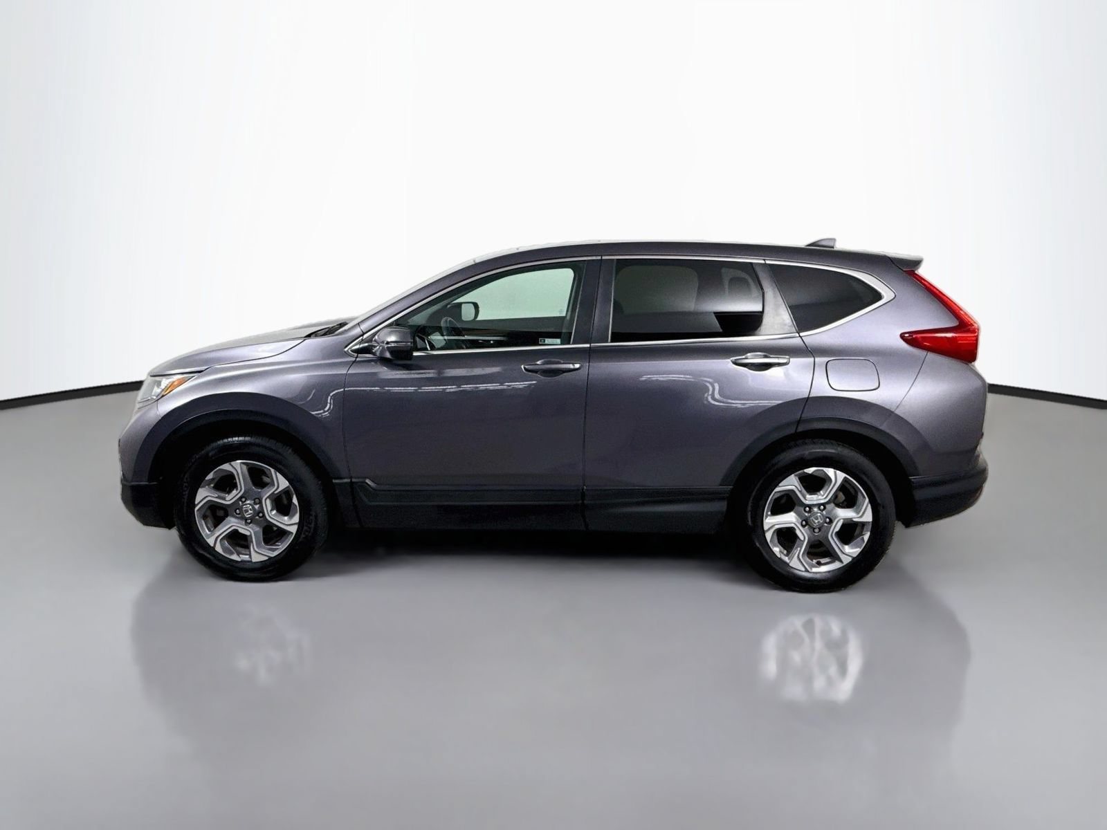Used 2019 Honda CR-V EX image 2