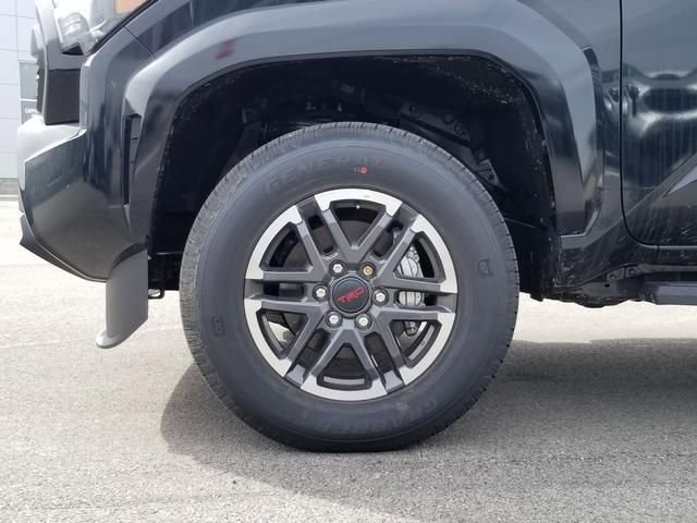 New 2025 Toyota Tacoma 4x4 Double Cab image 21