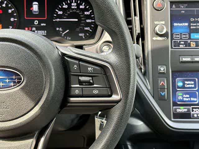 Certified 2024 Subaru Impreza 2.0i AWD/4WD image 9
