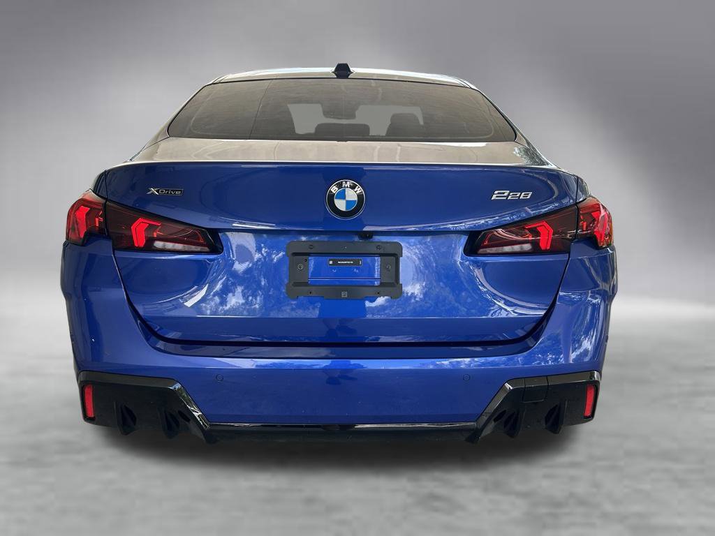Used 2026 BMW 228i xDrive AWD/4WD image 33