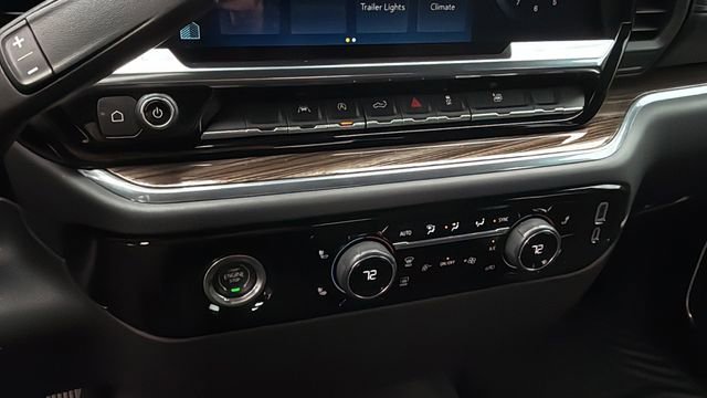Used 2023 Chevrolet Silverado 1500 RST AWD/4WD image 30