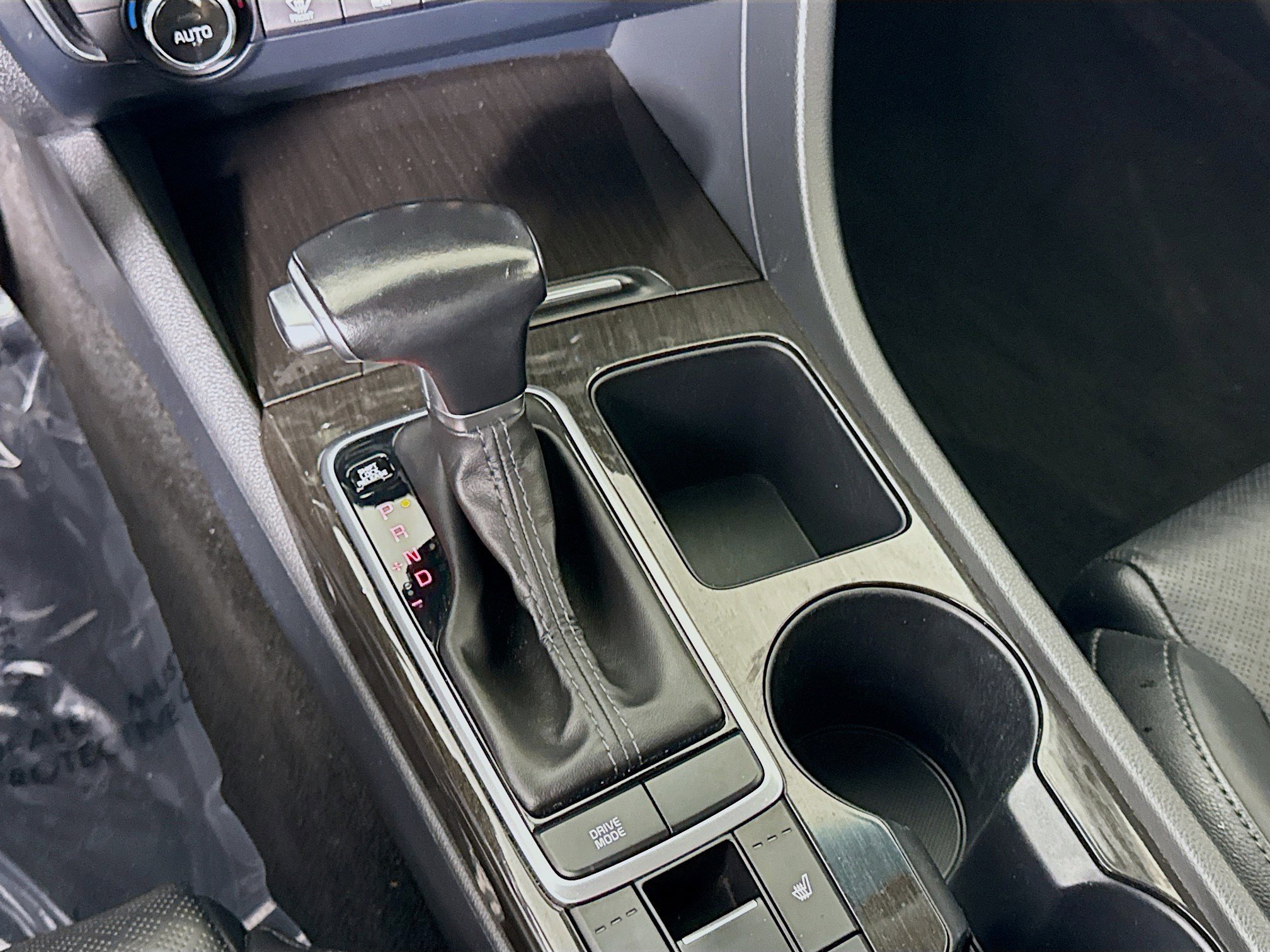 Used 2019 Kia Optima EX image 20