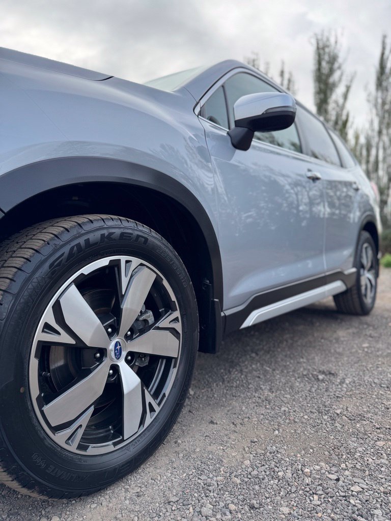 Used 2019 Subaru Forester Touring AWD/4WD image 44