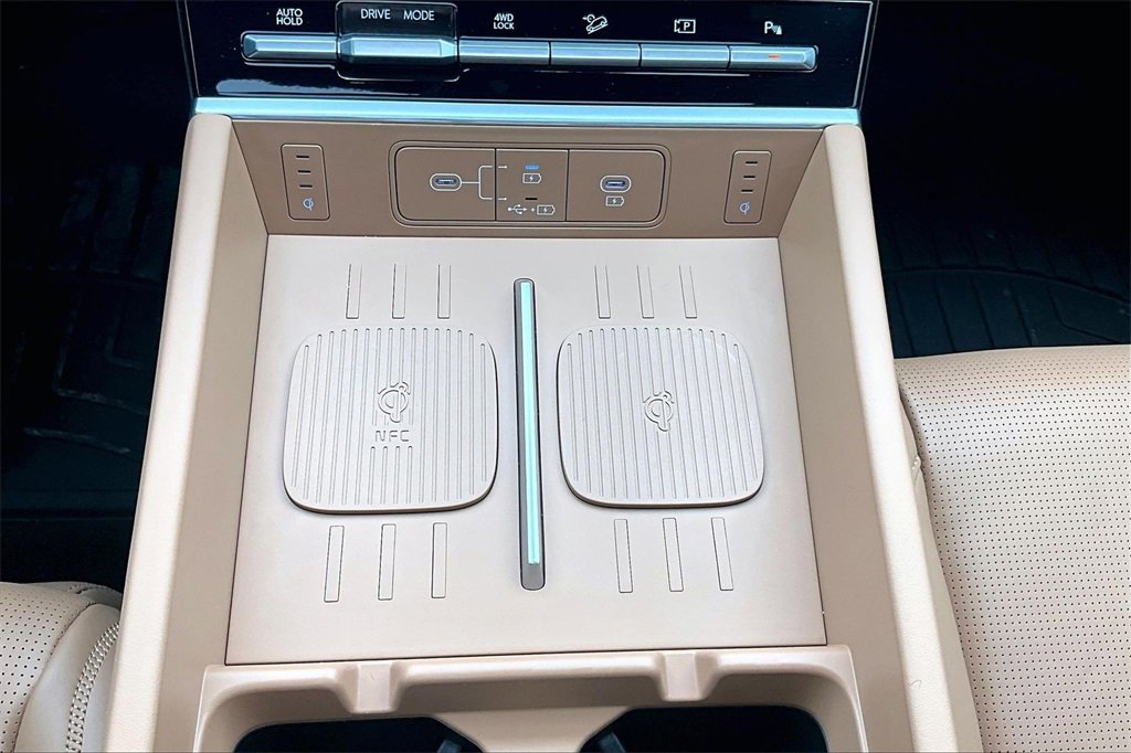 Certified 2026 Hyundai Santa Fe Calligraphy image 33