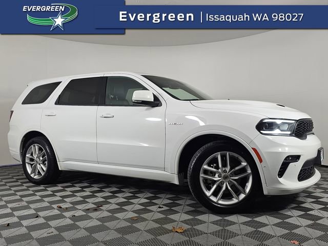 Used 2022 Dodge Durango R/T