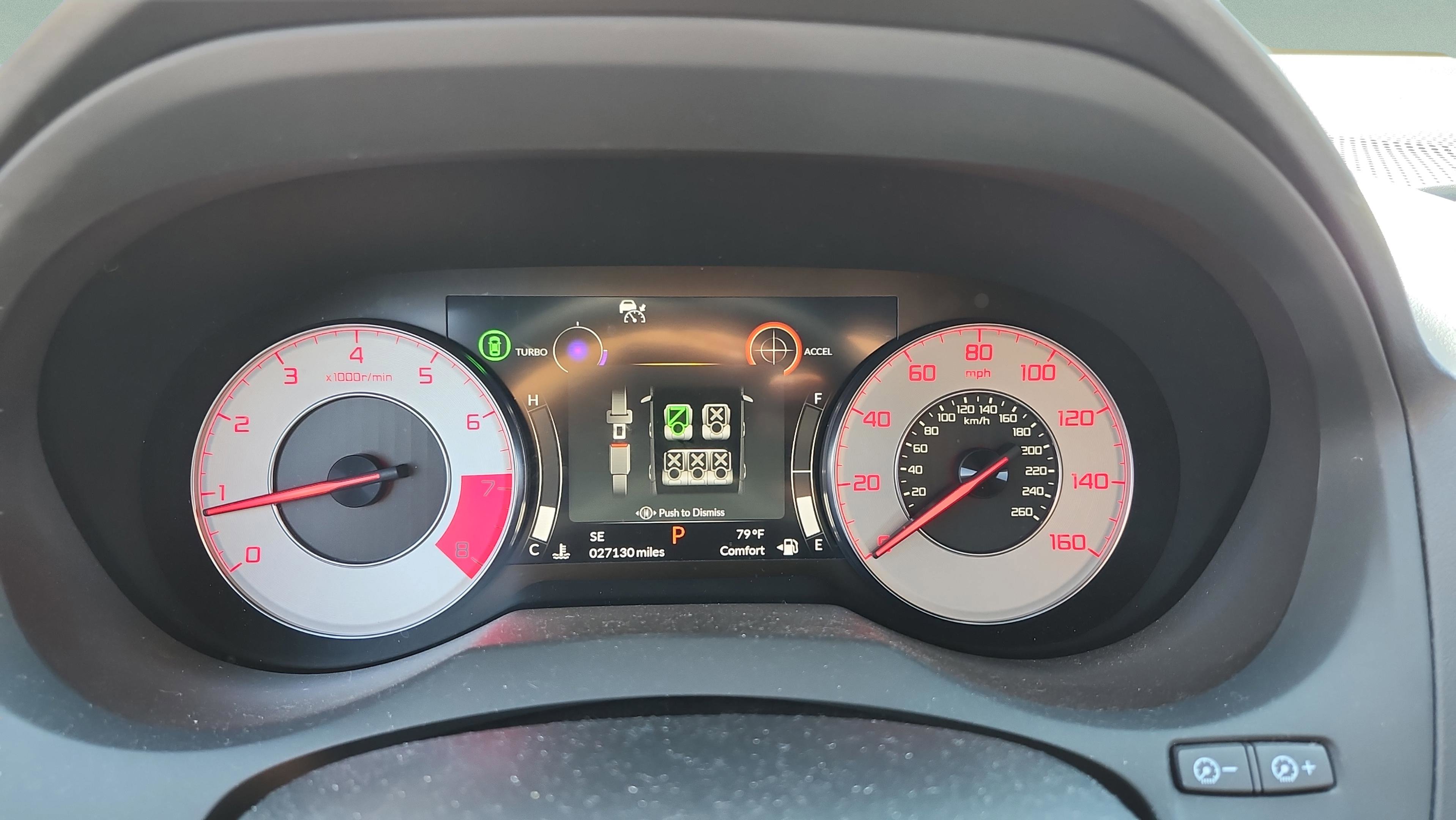Certified 2023 Acura RDX A-Spec image 30