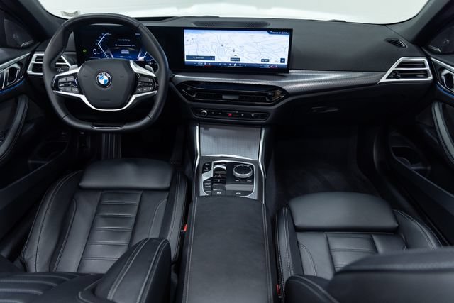 Used 2026 BMW 430i xDrive Convertible AWD/4WD image 20