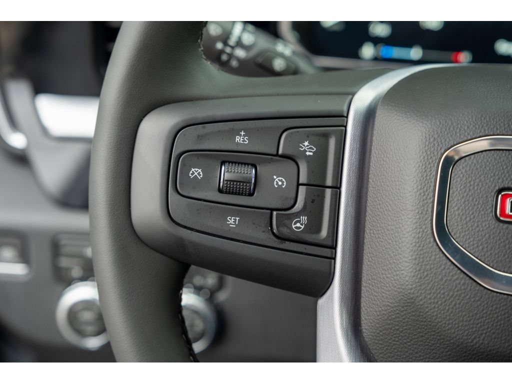 New 2026 GMC Sierra 2500 SLE w/ SLE Value Package; AWD/4WD image 18