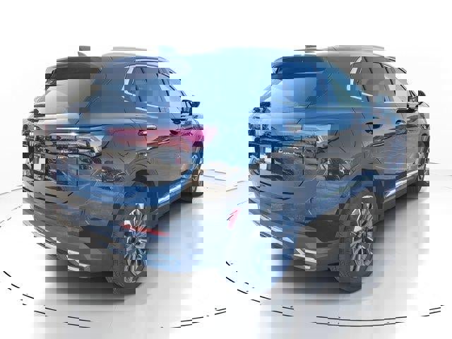 New 2025 Buick Envision Preferred image 3