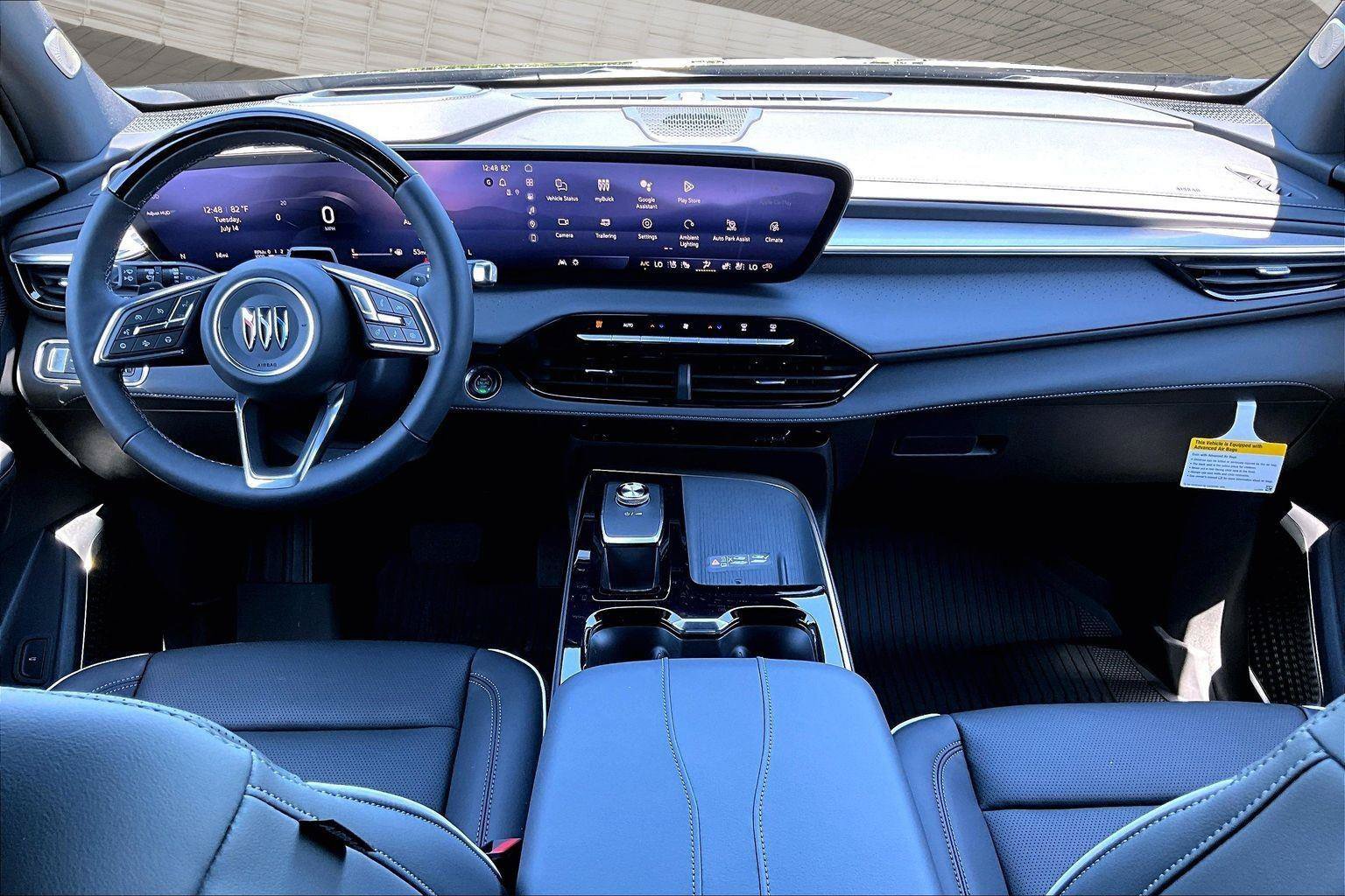 New 2026 Buick Enclave Avenir w/ Super Cruise Package FWD image 6