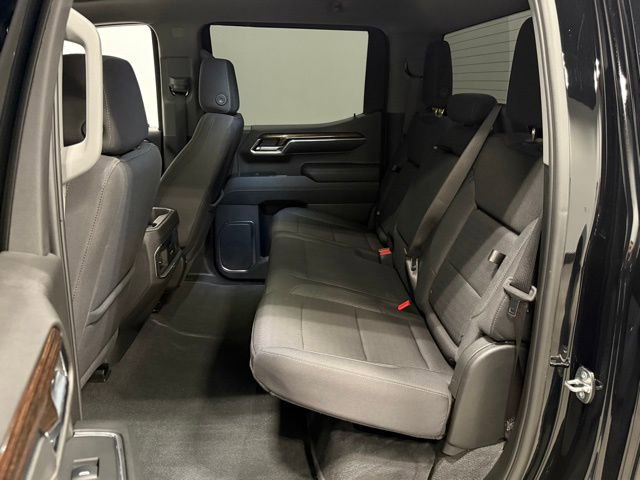 Used 2024 GMC Sierra 1500 Elevation image 33
