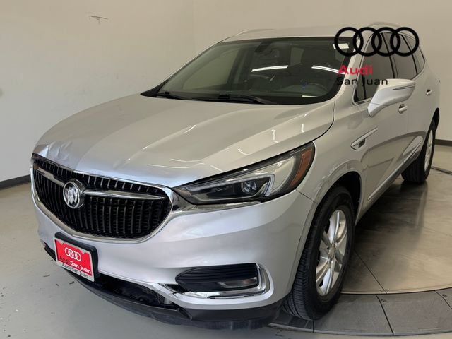 Used 2020 Buick Enclave Essence w/ Sound and Sites Package FWD image 3