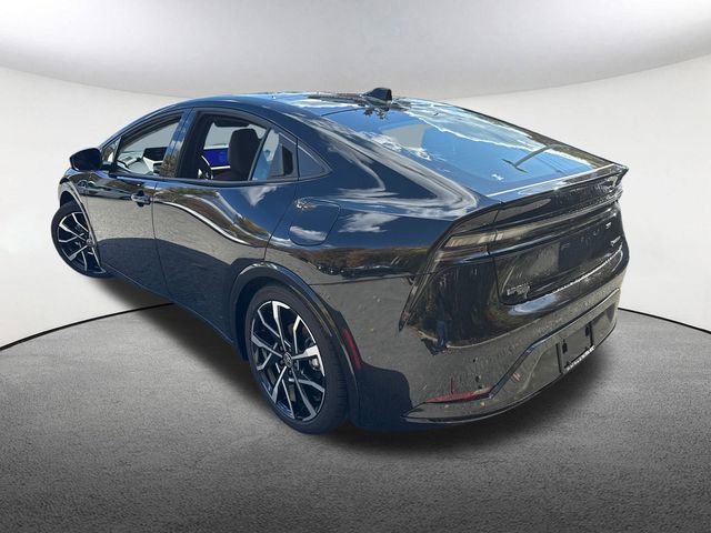 New 2026 Toyota Prius Plug-In Hybrid image 10