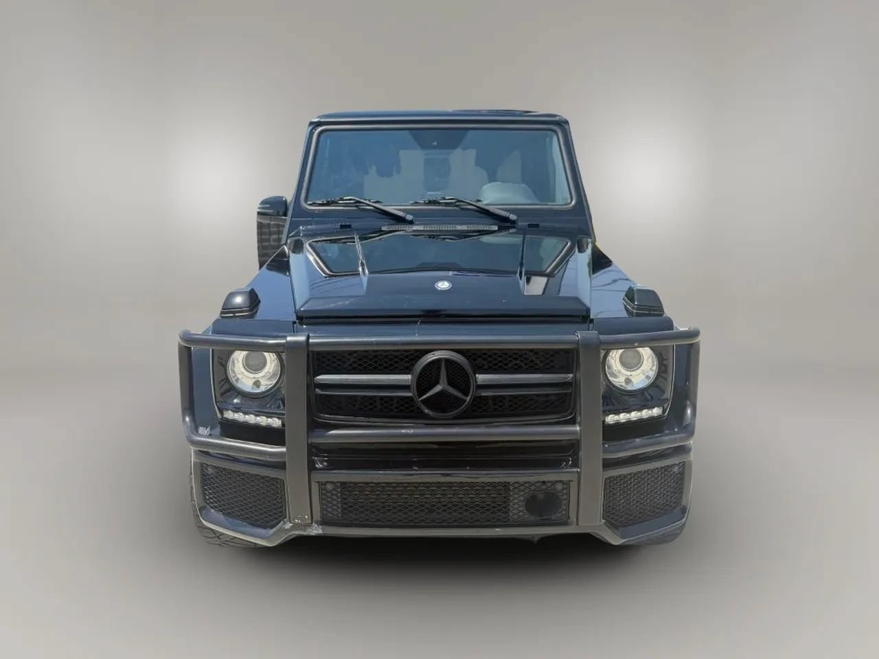 Used 2013 Mercedes-Benz G 63 AMG 4MATIC image 2