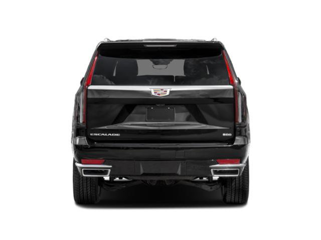 Certified 2024 Cadillac Escalade ESV Premium Luxury image 8