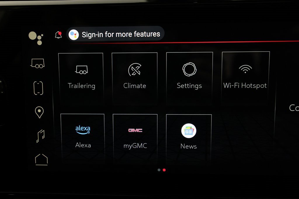 Used 2025 GMC Sierra 2500 Denali Ultimate image 29