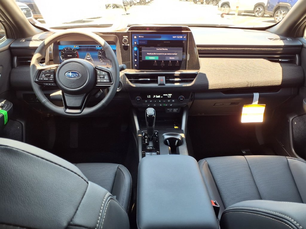 New 2026 Subaru Outback Limited XT AWD/4WD image 2