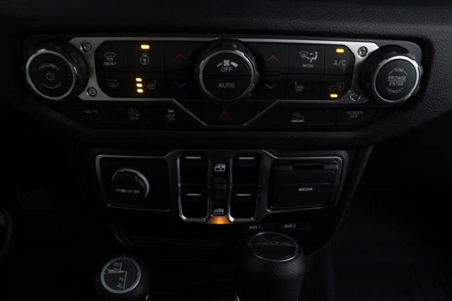 New 2026 Jeep Gladiator Sport image 6