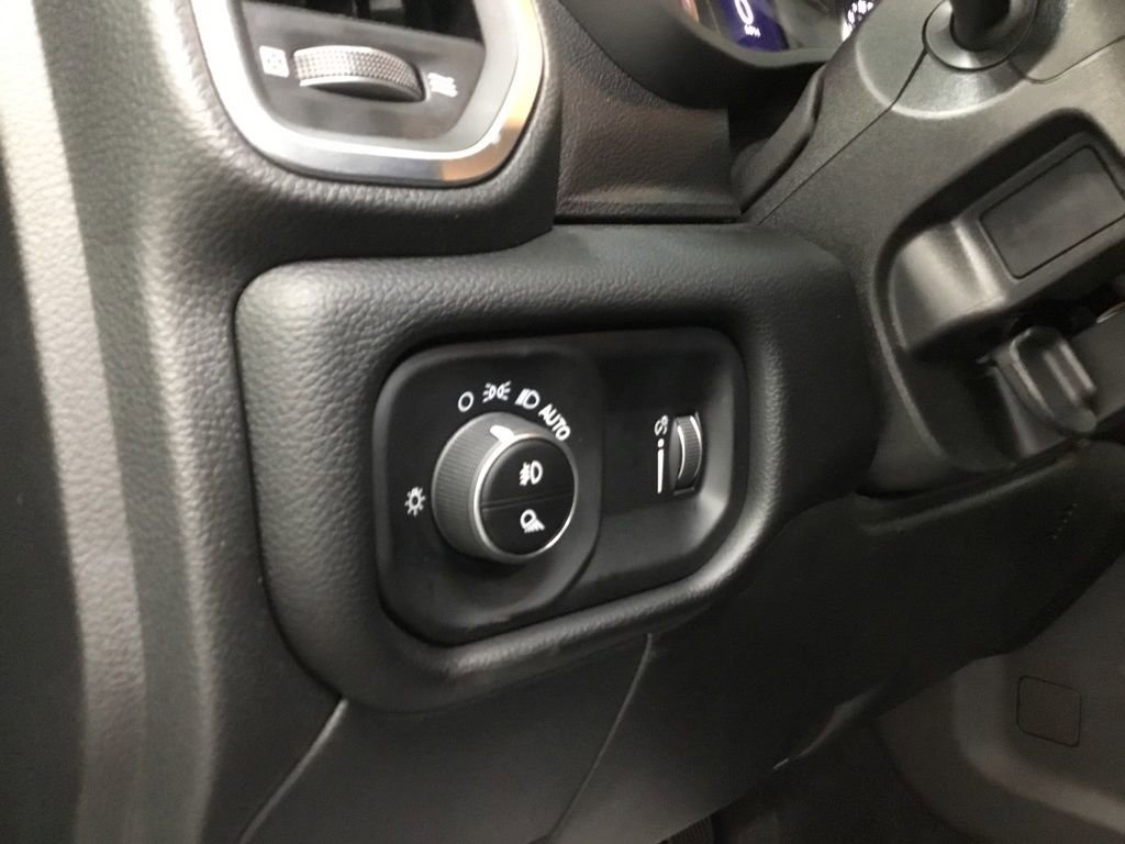 New 2026 RAM 2500 Big Horn image 8