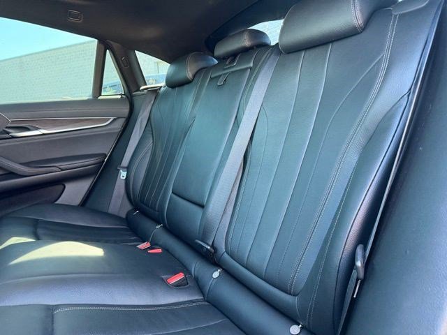 Used 2019 BMW X6 xDrive35i w/ Premium Package image 22