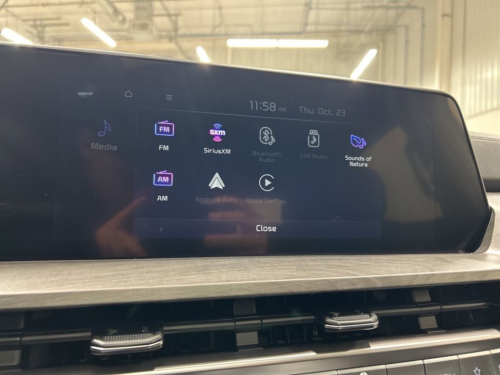 New 2025 Kia Telluride EX X-Line image 19