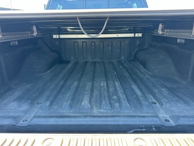 Used 2022 Nissan Frontier SV AWD/4WD image 27