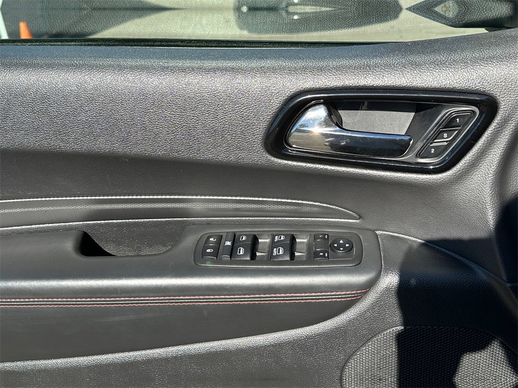 Used 2024 Dodge Durango GT image 23