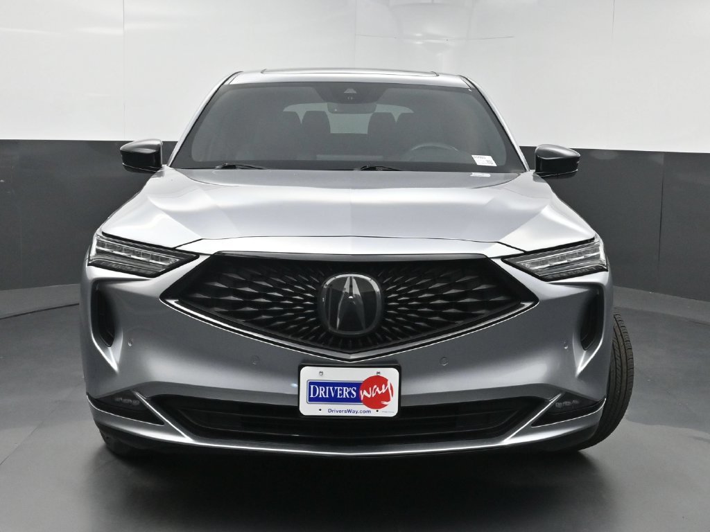 Used 2023 Acura MDX A-Spec AWD/4WD image 46
