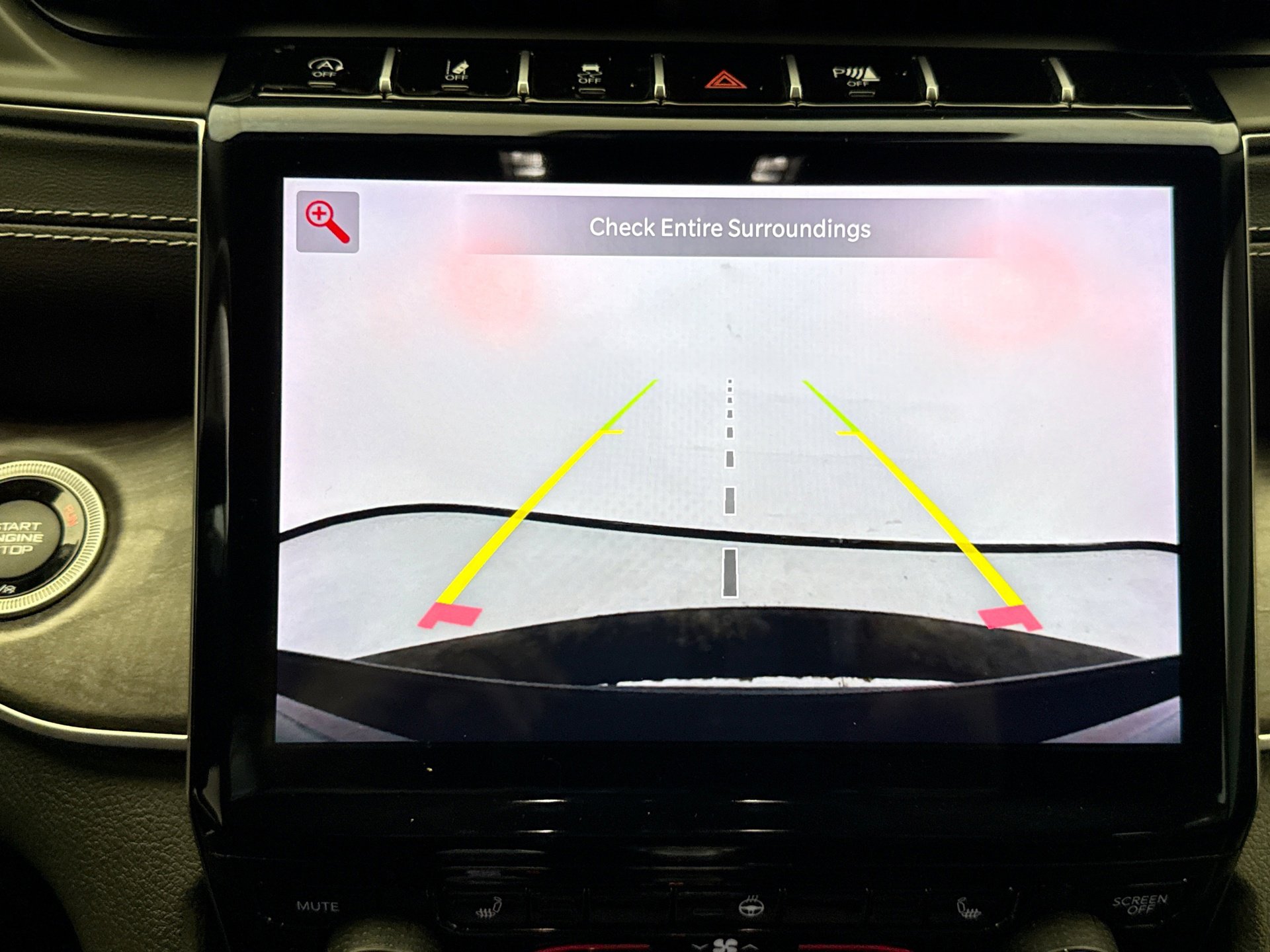 Used 2022 Jeep Grand Cherokee L Limited image 16