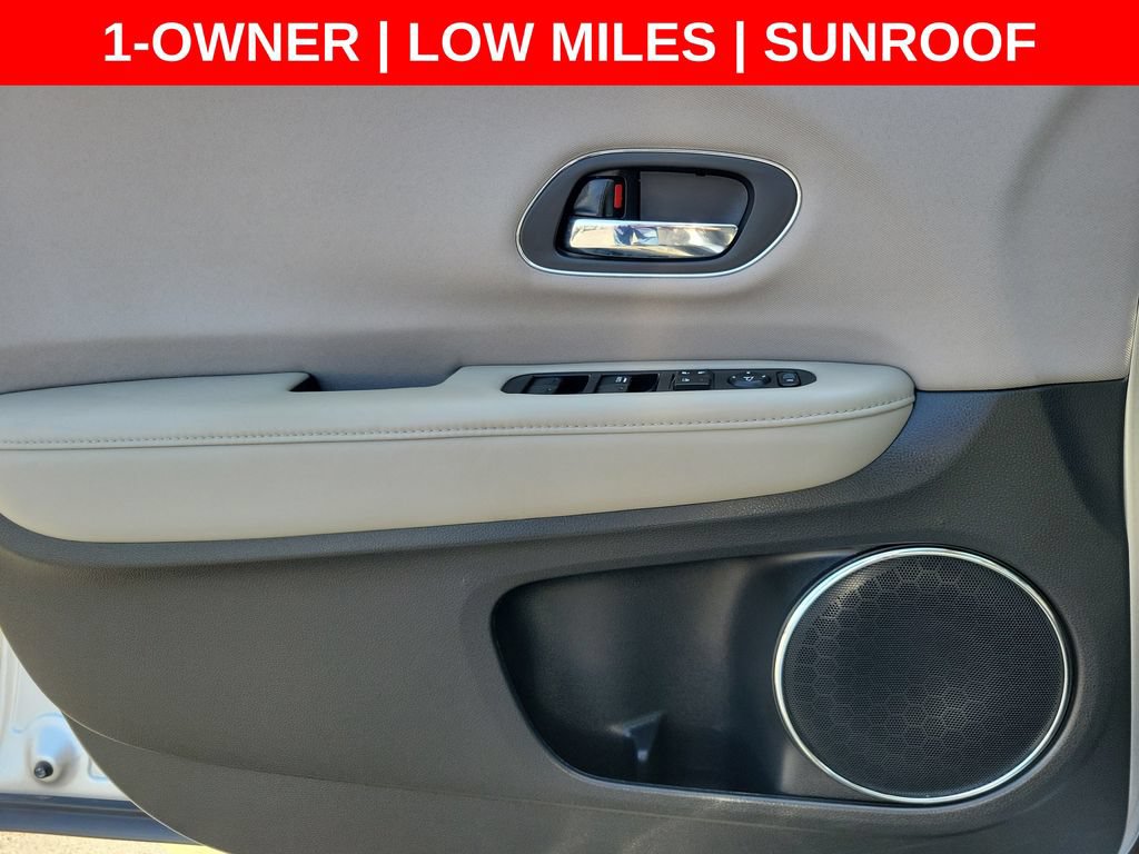 Used 2018 Honda HR-V EX image 21