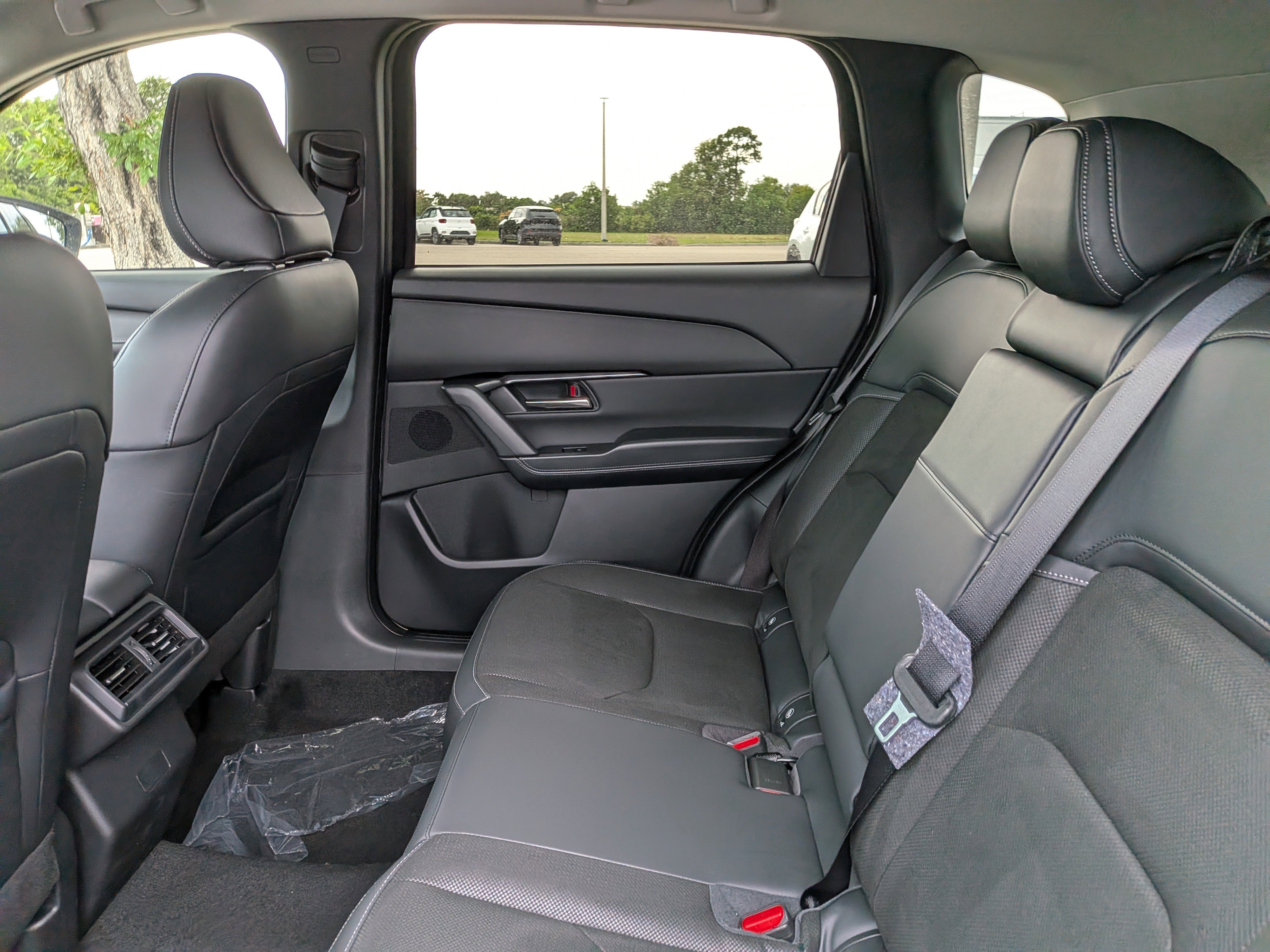 New 2026 MAZDA CX-5 Preferred AWD/4WD image 13