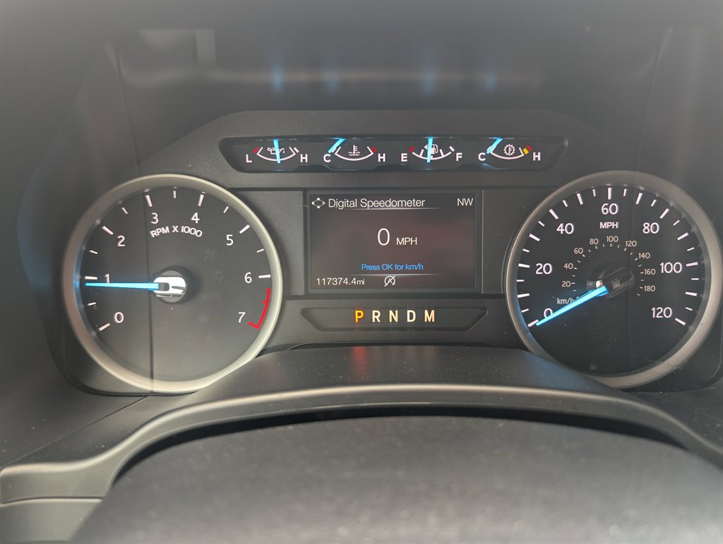Used 2019 Ford Expedition XLT w/ Equipment Group 201A AWD/4WD image 12