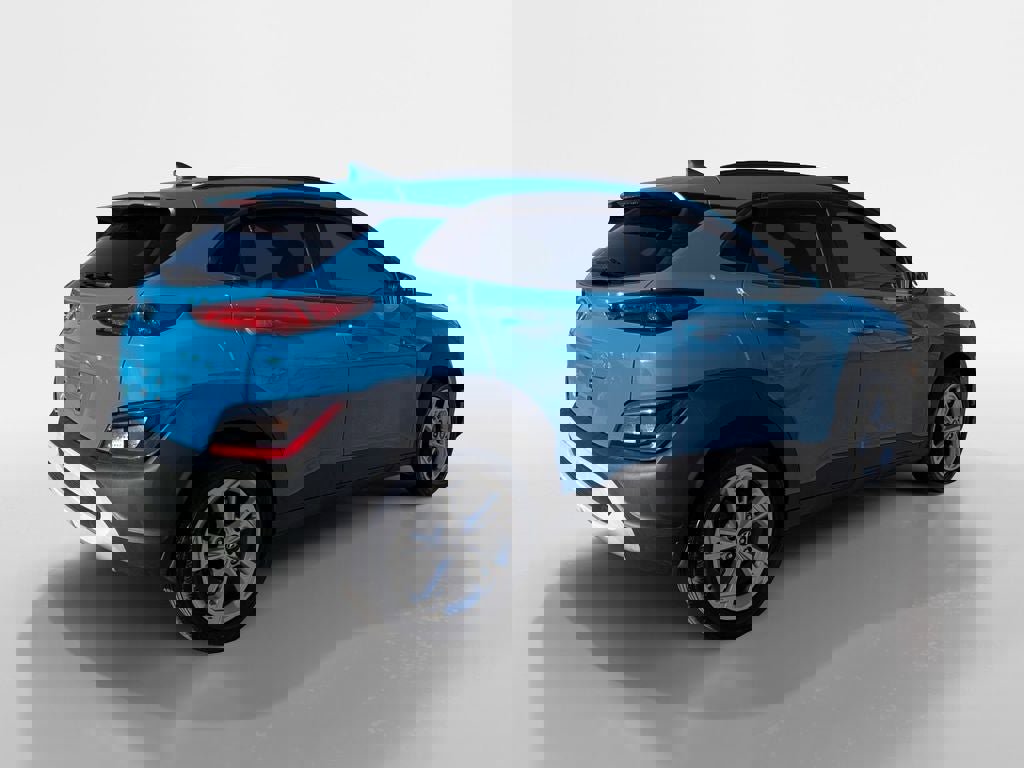 Used 2022 Hyundai Kona SEL w/ Cargo Package image 5