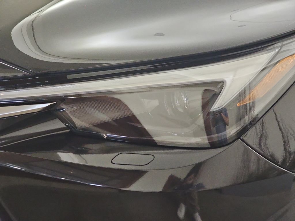 New 2026 Lexus TX 350 AWD image 30