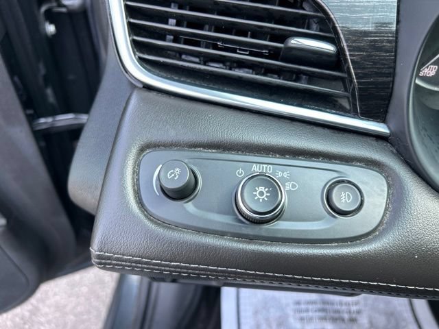 Used 2017 Buick LaCrosse Essence w/ Sights and Sounds Package FWD image 19