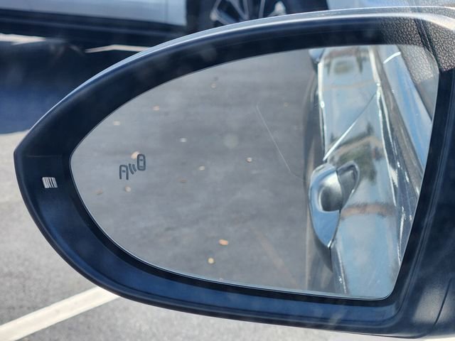 Used 2021 Volkswagen Jetta GLI image 21