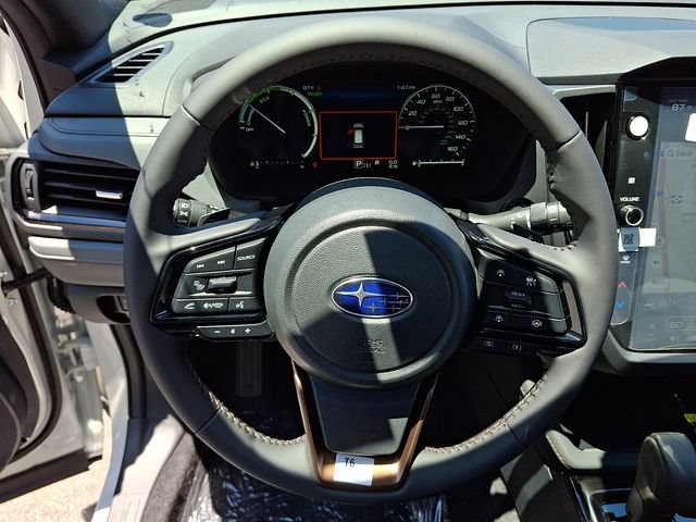 New 2026 Subaru Forester Sport AWD/4WD image 10