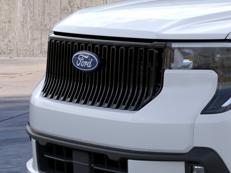 New 2026 Ford Maverick Lobo AWD/4WD image 18