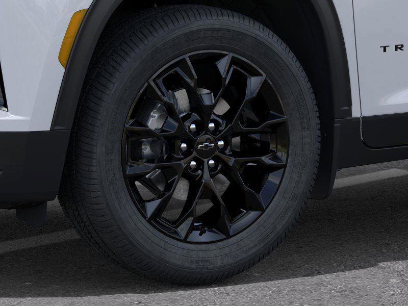 New 2026 Chevrolet Traverse LT w/ Midnight/Sport Edition image 9