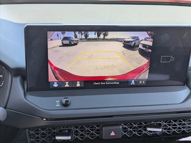 New 2026 Honda Accord Sport image 14